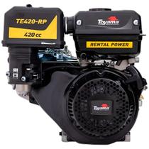 Motor Estacionário Gasolina Toyama TE420-RP 15HP Multiuso Motor Estacionário Gasolina Toyama TE420-RP 15HP Multiuso