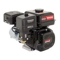 Motor Estacionário Kawashima GE 650B À Gasolina 4T 6.5 Hp