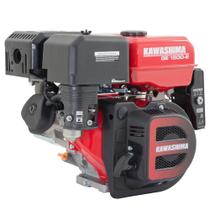 Motor Estacionário Kawashima GE1500E 4T à Gasolina