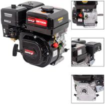 Motor Estacionário Kawashima GE700B á Gasolina Motor 4 Tempos 7cv Para Moendas de Cana e Garapeiras Motor Estacionário Kawashima GE700B á Gasolina Motor 4 Tempos 7cv Para Moendas de Cana e Garapeiras