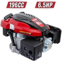 Motor Estacionário Robusto Kawashima GV-650 Com Eixo Vertical Curto 196cc 6,5HP 4T À Gasolina Motor Estacionário Robusto Kawashima GV-650 Com Eixo Vertical Curto 196cc 6,5HP 4T À Gasolina