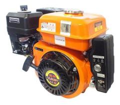 Motor Estacionario Vme200 Gasolina 4 Tempos 196cc 6,5hp