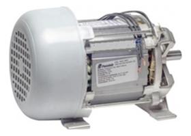Motor Estator Montado Deslizante Max 3/4 - 220v - Peccinin
