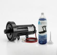 Motor Esteira Dream 2.5 7800rpm Td142a 150v + 500ml Silicone Motor Esteira Dream 2.5 7800rpm Td142a 150v + 500ml Silicone