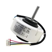 Motor evap inverter 12-24k eixo curt compatível eau62004010 Motor evap inverter 12-24k eixo curt compatível eau62004010