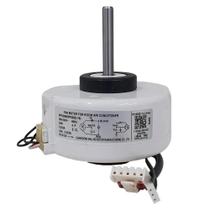 Motor Evaporadora 9000 E 12000 Btus Rpg20b-rpg20d-19 Elgin