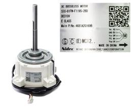 Motor Evaporadora Ar Condicionado LG 4681a20169b Original