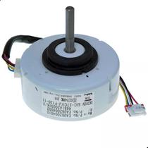 Motor Evaporadora Ar LG 4681A20091V ASNW182CSA1