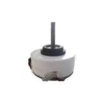 Motor Evaporadora Inverter Hulter para LG 12000 a 30000 BTUs Eixo Curto HT1L1230ECP Motor Evaporadora Inverter Hulter para LG 12000 a 30000 BTUs Eixo Curto HT1L1230ECP