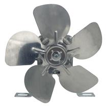 Motor Exaustor Churrasqueira 1/20 110v (20 Cm)