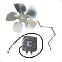 Motor exaustor para churrasqueira - 01/40 Motor exaustor para churrasqueira - 01/40