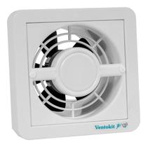 Motor Exaustor Renovador De Ar 150 8M Bivolt Ventokit Wdb