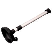 Motor externo Flush SEA DOG 521550-1 Borracha e alumínio Motor externo Flush SEA DOG 521550-1 Borracha e alumínio