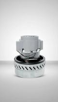 Motor Extrator Aspirador 1400W Dupla Turbina 220V