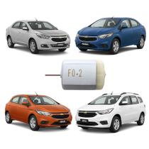 Motor Fech Trava Elétrica Cobalt Spin Prisma Onix 2014/2019