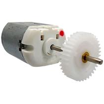 Motor Fechadura Eletrica Golf / Bora / Jetta