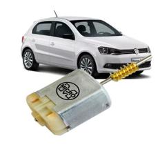 Motor Fechadura Trava Eletrica Gol Voyage Saveiro G5 G6 G7 Motor Fechadura Trava Eletrica Gol Voyage Saveiro G5 G6 G7