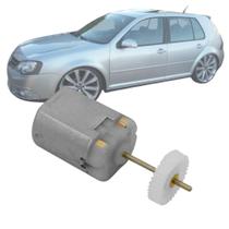 Motor Fechadura Trava Elétrica Golf 2006 2007 2008 2009 2010 Motor Fechadura Trava Elétrica Golf 2006 2007 2008 2009 2010