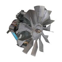 Motor Forno Fogão Brastemp XFU76 BF775 BFS5 BY775 BYS5 127v Motor Forno Fogão Brastemp XFU76 BF775 BFS5 BY775 BYS5 127v