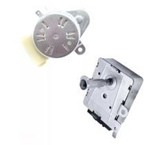 Motor Forno Titã E Gira Espeto Gira Grill Churrasqueiras