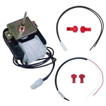 Motor + Fusível + Sensor Geladeira Electrolux DF34 DF36 110V Motor + Fusível + Sensor Geladeira Electrolux DF34 DF36 110V