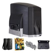 Motor Garen Portão Deslizante 10,5 Segundos Kdz Fit Ramp 1/4 500kg 220V Motor Garen Portão Deslizante 10,5 Segundos Kdz Fit Ramp 1/4 500kg 220V