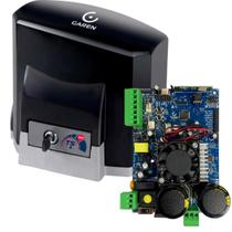 Motor garen portao deslizante tsi kdz semi industrial Motor garen portao deslizante tsi kdz semi industrial