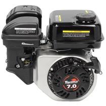 Motor Gasol 7,0HP Sensor Oleo TOYAMA Motor Gasol 7,0HP Sensor Oleo TOYAMA