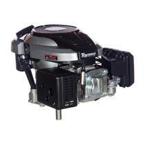 Motor Gasolina 6,5HP 4T Vertical para Cortador de Grama 001-016 TOYAMA