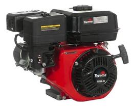 Motor Gasolina 7hp Toyama 4 Tempos Partida Manual Te70x-g2