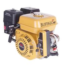 Motor gasolina bfg 06.5cv com partida eletrica - buffalo