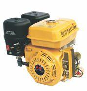 Motor Gasolina Bfg 06.5cv Com Partida Manual - Buffalo