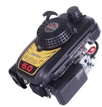 Motor Gasolina Bfg 06.5cv Com Partida Manual Vertical - Buff