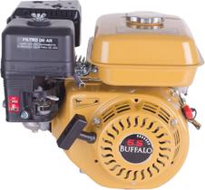 Motor Gasolina Buffalo 6,5CV 196cc 4T Partida Manual 60608
