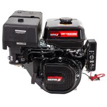 Motor Gasolina Kawashima GE1300-BE 13hp 389cc Partida Elétrica Motor Gasolina Kawashima GE1300-BE 13hp 389cc Partida Elétrica
