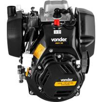 Motor Gasolina Mgv 36 Vonder