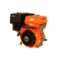 Motor Gasolina Partida Manual 13HP 4 Tempos VM390 Vulcan