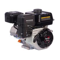 Motor Gasolina TE75-XP 7.5HP 4T OHV 212cc Eixo 3/4" Toyama