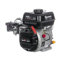 Motor Gasolina Toyama Jet 8,1HP com Escapamento Direto Partida Manual TE80JET-HS-XP