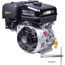 Motor Gasolina Toyama Te150 Xp 15CV 420cc Para Rabeta Barco