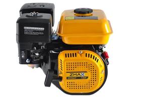 Motor Gasolina Zm70G4T 7.0 Hp 4 Tempos Partida Manual Zmax