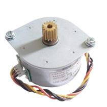 Motor - Gc420t/Tlp2844 Pn:G105910-051