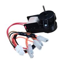 Motor geladeira electrolux dc47 dc48 dc49 dc50 220v 64500872 Motor geladeira electrolux dc47 dc48 dc49 dc50 220v 64500872