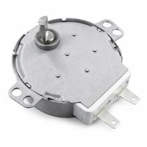 Motor gira prato 110v - 3rpm