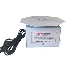 Motor Giratório 3Kgs para decoração de Festas e Vitrines - Palante Motor Giratório 3Kgs para decoração de Festas e Vitrines - Palante