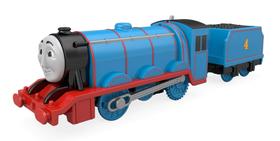 Motor Gordon motorizado Toy Thomas & Friends TrackMaster Motor Gordon motorizado Toy Thomas & Friends TrackMaster
