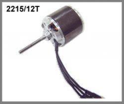 Motor gws brushless 2215/12t gwblm004a Motor gws brushless 2215/12t gwblm004a