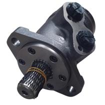 Motor hidralico adubadeira kamaq eixo de 25mm vomp25-2-c-sn1bhpzy Motor hidralico adubadeira kamaq eixo de 25mm vomp25-2-c-sn1bhpzy