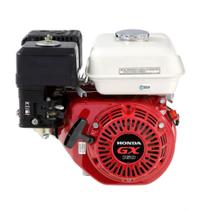 Motor Honda GX160 QDBR 160cc 5.5hp 4T Sem Alerta De Óleo