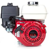 Motor Honda GX160QX 5,5HP com Alerta de oleo Gasolina Motor Honda GX160QX 5,5HP com Alerta de oleo Gasolina